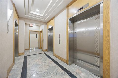 Photo 25 at 209 - 5500 Yonge Street, Willowdale West, Toronto