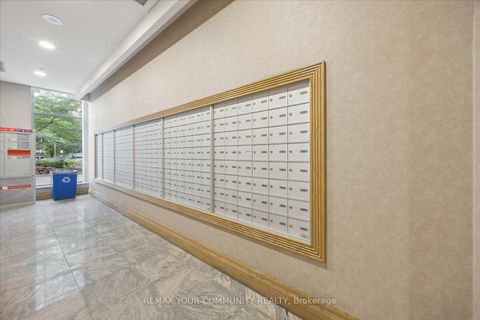 Photo 26 at 209 - 5500 Yonge Street, Willowdale West, Toronto