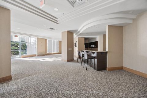 Photo 27 at 209 - 5500 Yonge Street, Willowdale West, Toronto