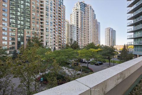 Photo 28 at 209 - 5500 Yonge Street, Willowdale West, Toronto