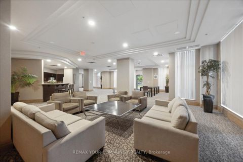 Photo 30 at 209 - 5500 Yonge Street, Willowdale West, Toronto