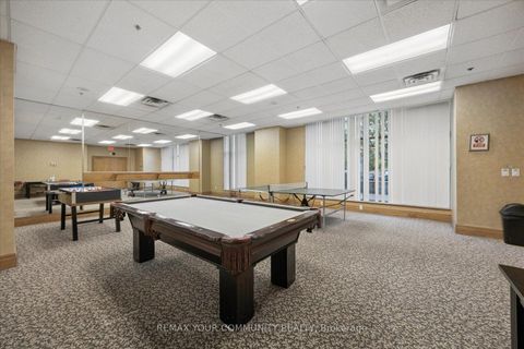 Photo 31 at 209 - 5500 Yonge Street, Willowdale West, Toronto
