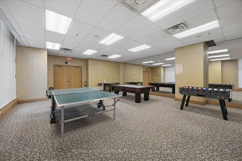 Photo 32 at 209 - 5500 Yonge Street, Willowdale West, Toronto
