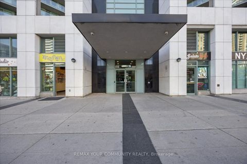 Photo 33 at 209 - 5500 Yonge Street, Willowdale West, Toronto