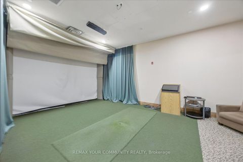 Photo 34 at 209 - 5500 Yonge Street, Willowdale West, Toronto