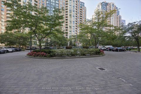 Photo 35 at 209 - 5500 Yonge Street, Willowdale West, Toronto