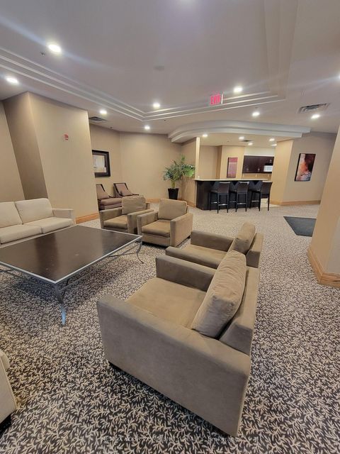 Photo 36 at 209 - 5500 Yonge Street, Willowdale West, Toronto