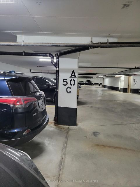 Photo 38 at 209 - 5500 Yonge Street, Willowdale West, Toronto