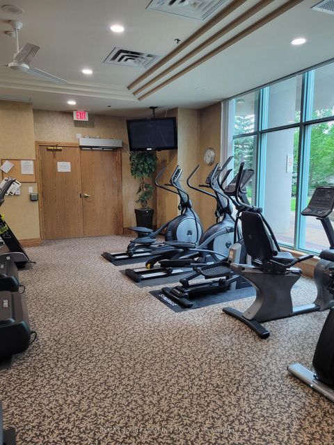 Photo 39 at 209 - 5500 Yonge Street, Willowdale West, Toronto