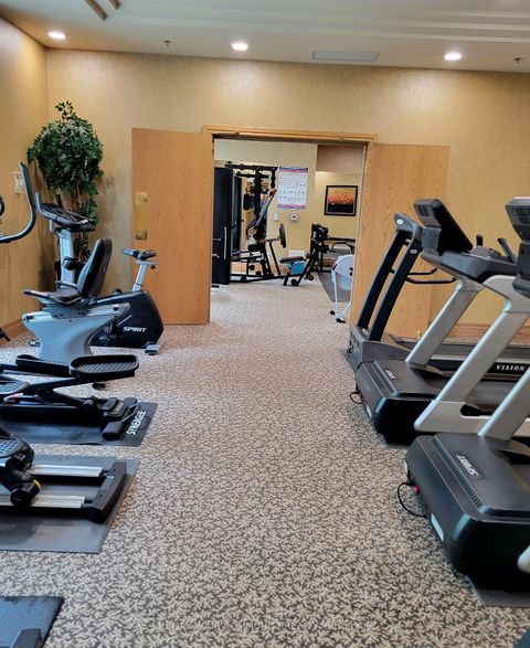 Photo 40 at 209 - 5500 Yonge Street, Willowdale West, Toronto