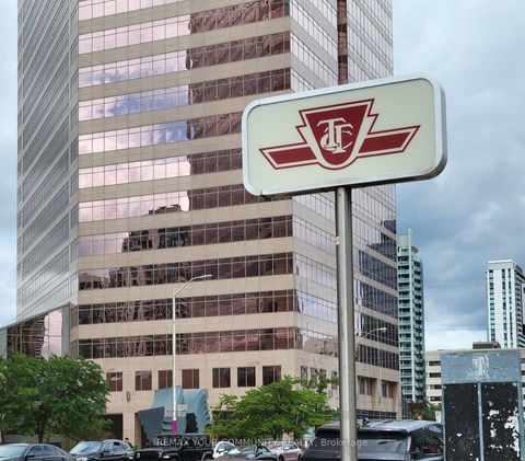 Photo 45 at 209 - 5500 Yonge Street, Willowdale West, Toronto