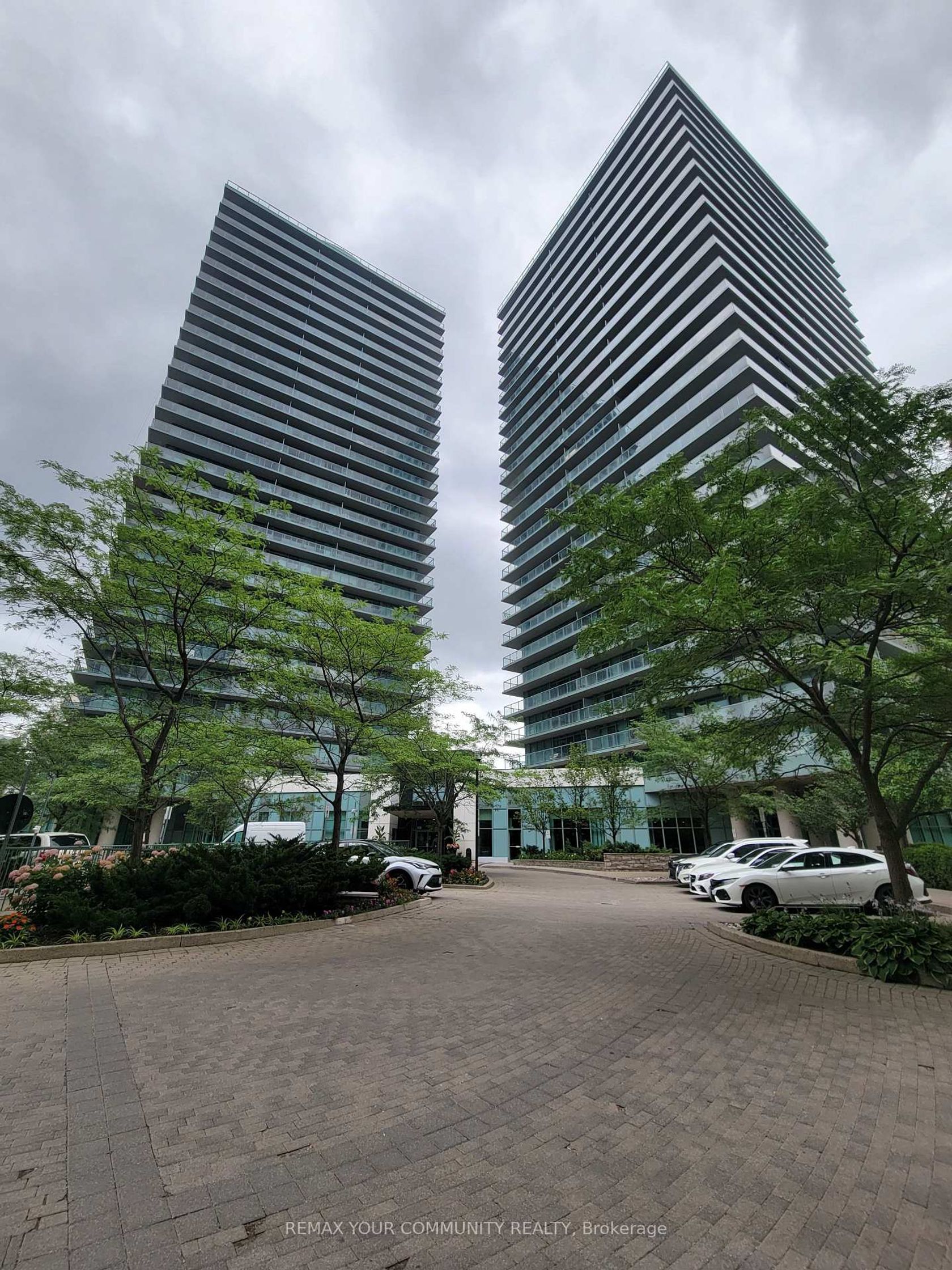 209 - 5500 Yonge Street, Willowdale West, Toronto photo number 2