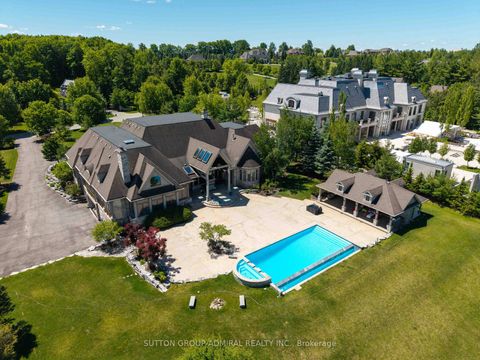 Photo 2 at 66 Scotch Valley Drive, King City, King