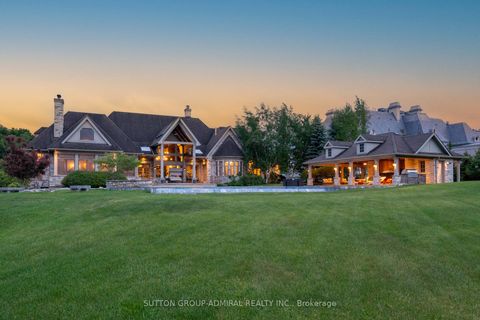 Photo 47 at 66 Scotch Valley Drive, King City, King
