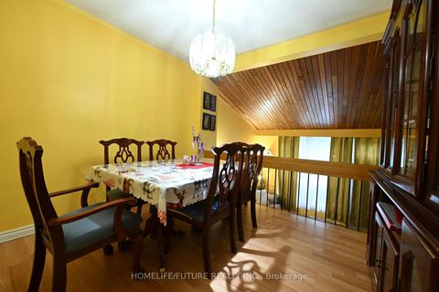 Photo 6 at 15 - 351 Military Trail, Morningside, Toronto