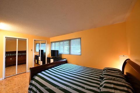 Photo 11 at 15 - 351 Military Trail, Morningside, Toronto