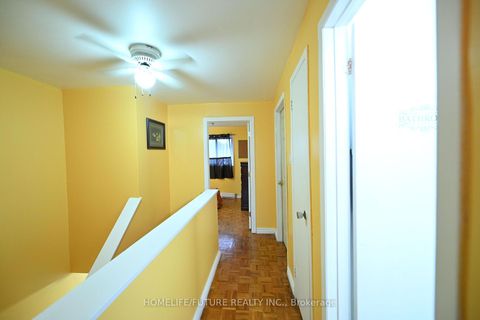 Photo 12 at 15 - 351 Military Trail, Morningside, Toronto