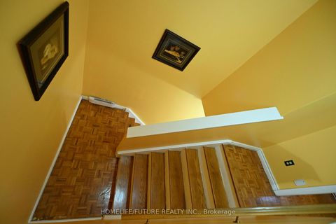 Photo 13 at 15 - 351 Military Trail, Morningside, Toronto