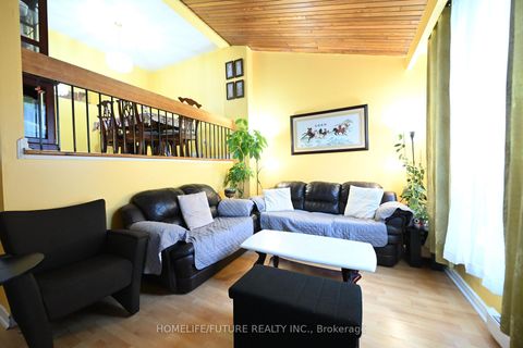 Photo 16 at 15 - 351 Military Trail, Morningside, Toronto