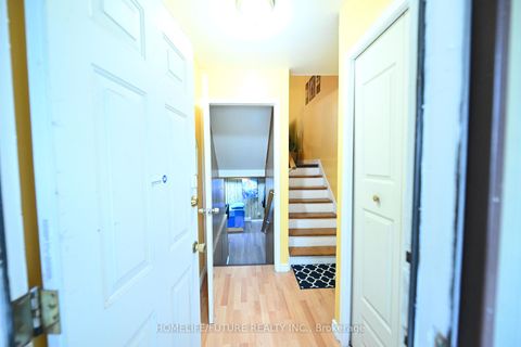 Photo 20 at 15 - 351 Military Trail, Morningside, Toronto