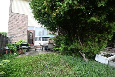 Photo 21 at 15 - 351 Military Trail, Morningside, Toronto