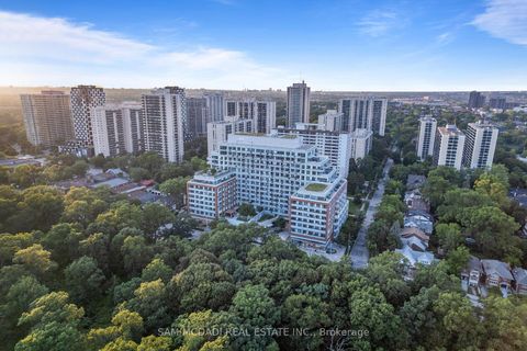 Photo 0 at 817 - 1830 Bloor Street W, High Park North, Toronto