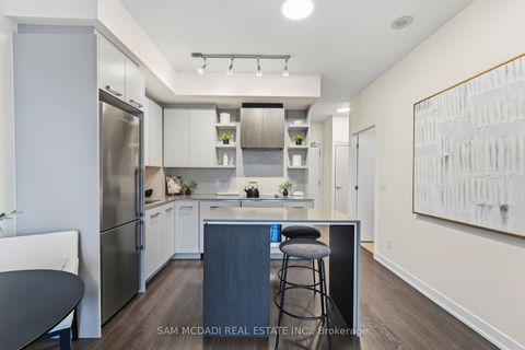 Photo 6 at 817 - 1830 Bloor Street W, High Park North, Toronto