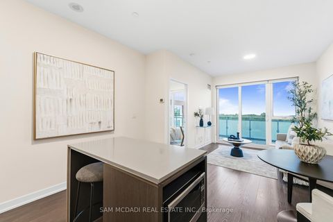 Photo 7 at 817 - 1830 Bloor Street W, High Park North, Toronto