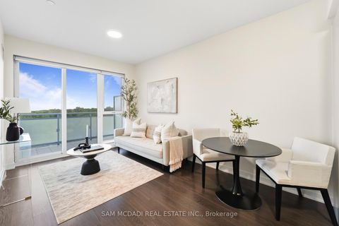 Photo 8 at 817 - 1830 Bloor Street W, High Park North, Toronto