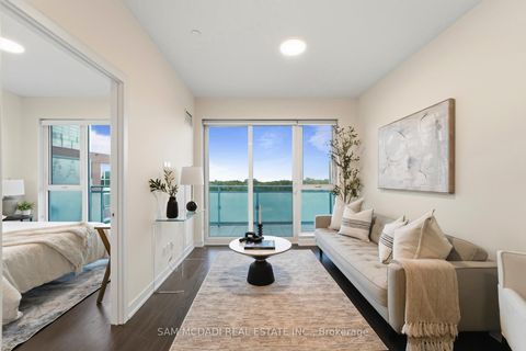 Photo 9 at 817 - 1830 Bloor Street W, High Park North, Toronto