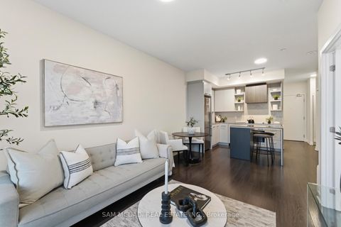 Photo 10 at 817 - 1830 Bloor Street W, High Park North, Toronto