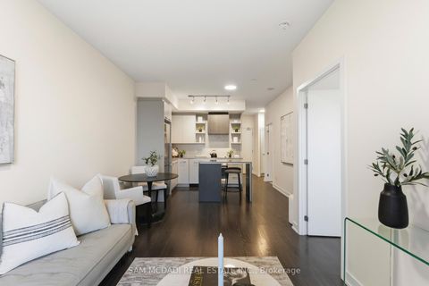 Photo 11 at 817 - 1830 Bloor Street W, High Park North, Toronto