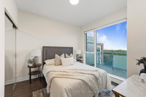 Photo 12 at 817 - 1830 Bloor Street W, High Park North, Toronto