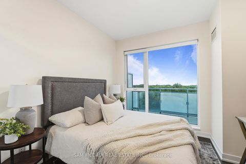 Photo 13 at 817 - 1830 Bloor Street W, High Park North, Toronto