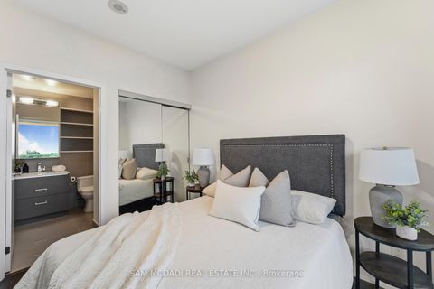 Photo 14 at 817 - 1830 Bloor Street W, High Park North, Toronto