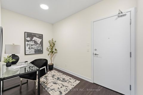 Photo 16 at 817 - 1830 Bloor Street W, High Park North, Toronto