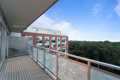 Photo 21 at 817 - 1830 Bloor Street W, High Park North, Toronto