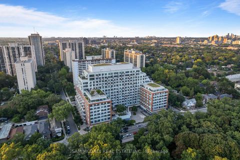 Photo 29 at 817 - 1830 Bloor Street W, High Park North, Toronto