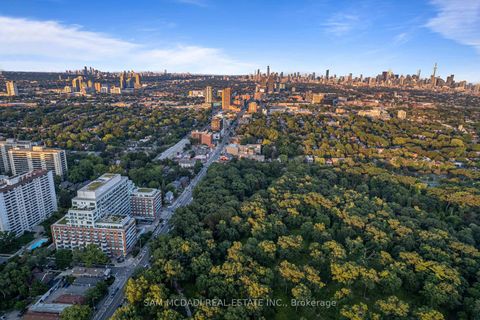 Photo 30 at 817 - 1830 Bloor Street W, High Park North, Toronto