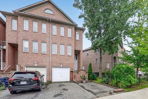 Photo 1 at 135 Conn Smythe Drive, Scarborough Village, Toronto