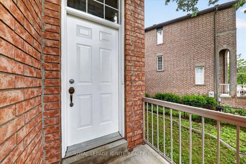 Photo 2 at 135 Conn Smythe Drive, Scarborough Village, Toronto