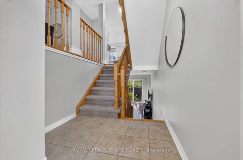 Photo 4 at 135 Conn Smythe Drive, Scarborough Village, Toronto