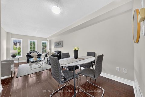 Photo 5 at 135 Conn Smythe Drive, Scarborough Village, Toronto