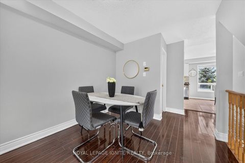 Photo 6 at 135 Conn Smythe Drive, Scarborough Village, Toronto