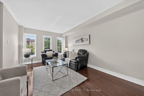 Photo 7 at 135 Conn Smythe Drive, Scarborough Village, Toronto