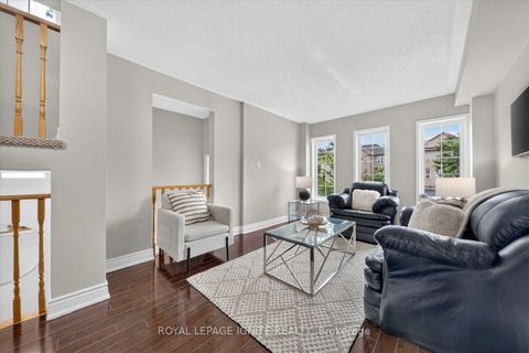 Photo 8 at 135 Conn Smythe Drive, Scarborough Village, Toronto