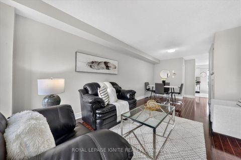 Photo 9 at 135 Conn Smythe Drive, Scarborough Village, Toronto