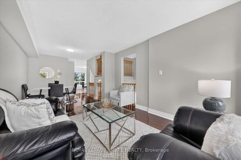 Photo 10 at 135 Conn Smythe Drive, Scarborough Village, Toronto
