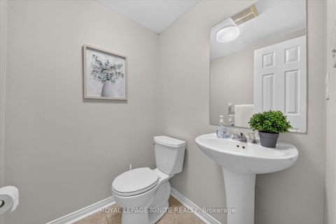 Photo 11 at 135 Conn Smythe Drive, Scarborough Village, Toronto