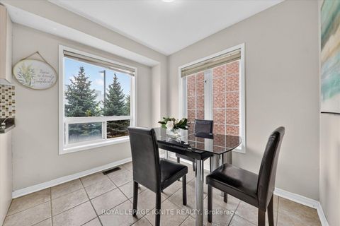 Photo 12 at 135 Conn Smythe Drive, Scarborough Village, Toronto